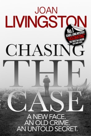 Chasing the Case cover
